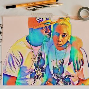 Meet your Posher, Mayelin